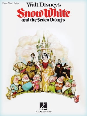 Walt Disney's Snow White and the Seven Dwarfs Songbook