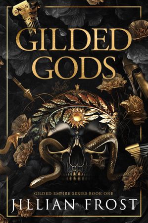 Gilded Gods