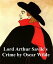 Lord Arthur Savile's Crime And Other StoriesŻҽҡ[ Oscar Wilde ]