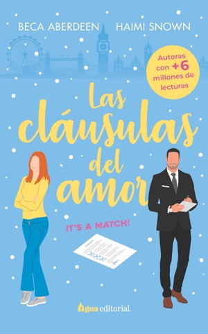 Las cláusulas del amor