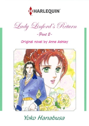 LADY LINFORD'S RETURN 2