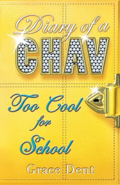 Too Cool for SchoolBook 3【電子書籍】[ Grace Dent ]