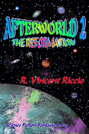 Afterworld 2: The Reformation