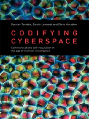 Codifying Cyberspace