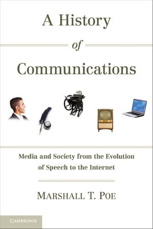 A History of Communications