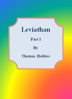 Leviathan: Part I