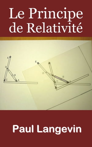 Le Principe de Relativité