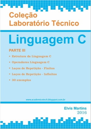Laboratório Técnico - Linguagem C