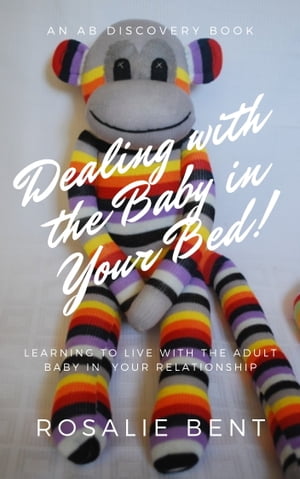 Dealing with the baby in my bed!
