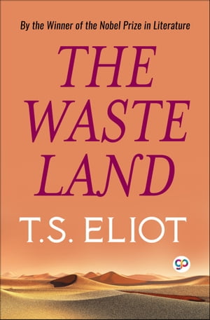 ŷKoboŻҽҥȥ㤨The Waste LandŻҽҡ[ T.S. Eliot ]פβǤʤ156ߤˤʤޤ