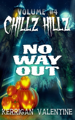 Chillz Hillz #4: No Way Out