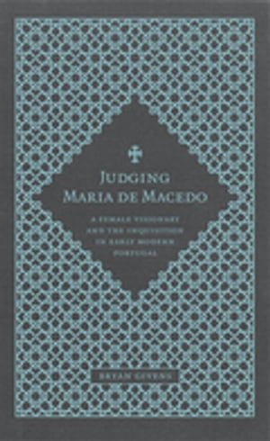 Judging Maria de Macedo