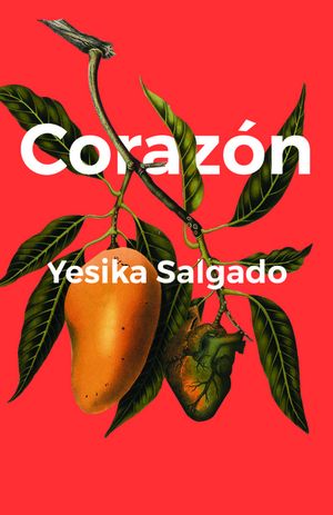 Coraz?n【電子書籍】[ Yesika Salgado ]