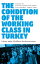 The Condition of the Working Class in Turkey Labour under Neoliberal AuthoritarianismŻҽҡ