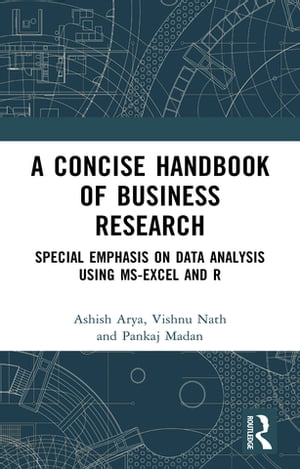 A Concise Handbook of Business Research