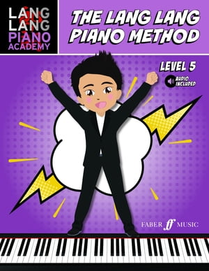 The Lang Lang Piano Method Level 5