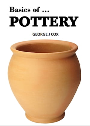 Basics of ... Pottery Illustrated