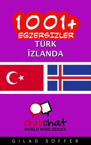 1001+ Egzersizler Türk - İzlanda