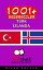 1001+ Egzersizler Türk - İzlanda