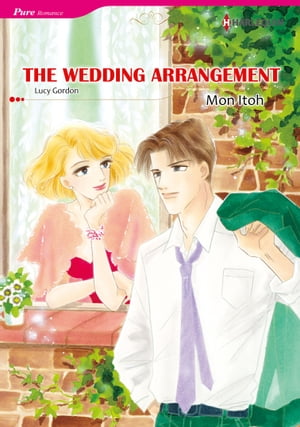 The Wedding Arrangement (Harlequin Comics)
