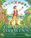 Charles Darwin's Around-the-World Adventure【