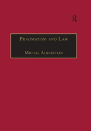 Pragmatism and Law