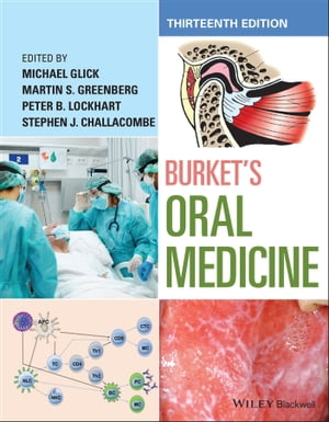 Burket's Oral MedicineŻҽҡ[ Michael Glick ]