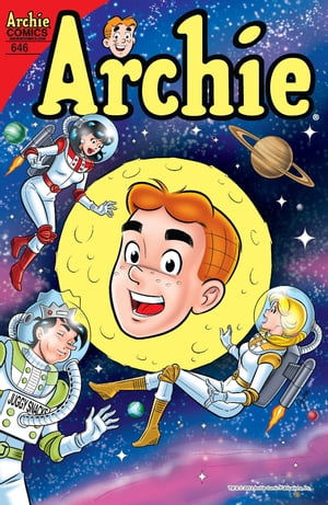 Archie #646