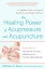 Healing Power Of Acupressure and Acupuncture