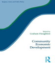 Community Economic Development【電子書籍】