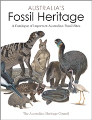 Australia's Fossil Heritage