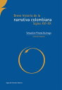 ＜p＞Este libro, escrito sin jergas ni excesivos tecnicismos, satisface las exigencias del especialista y familiariza al p?blico general con los principales autores, obras, pol?micas y movimientos literarios de la narrativa colombiana desde la Conquista hasta el presente. Trasciende lo que pudiera haber de nacionalista en su objeto de estudio al apoyarse en las modernas metodolog?as te?ricas de la historiograf?a narrativa latinoamericana y situar lo colombiano como parte de una tradici?n mucho m?s amplia.＜/p＞画面が切り替わりますので、しばらくお待ち下さい。 ※ご購入は、楽天kobo商品ページからお願いします。※切り替わらない場合は、こちら をクリックして下さい。 ※このページからは注文できません。