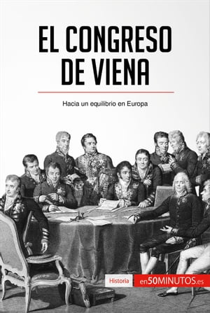 El Congreso de Viena