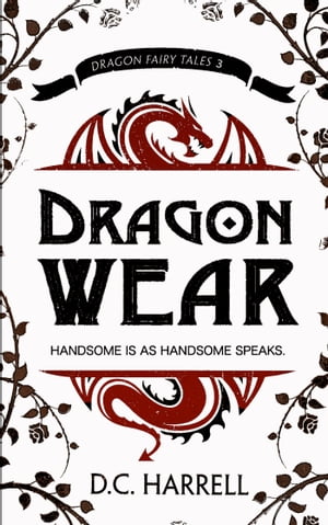 Dragon Wear A Journey of Superpowers Discovery