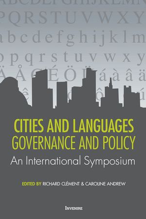 Cities and Languages