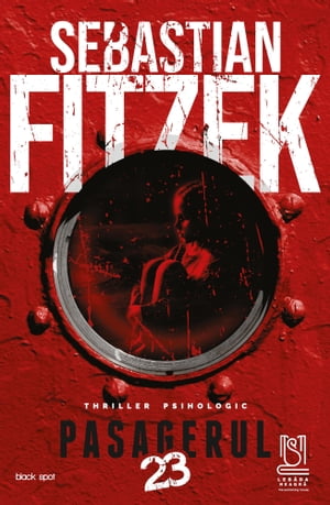 Pasagerul 23【電子書籍】 Sebastian Fitzek