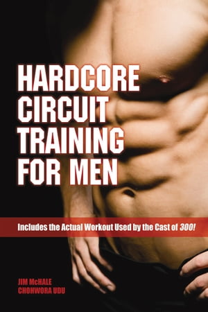 Hardcore Circuit Training For Men