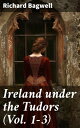 Ireland under the Tudors (Vol. 1-3) With a Succinct Account of the Earlier History (Complete Edition)