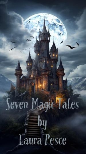 Seven Magic Tales【電子書籍】[ Laura Pesce