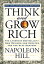 Think and Grow Rich