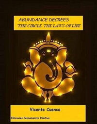 Abundance Decrees 1, #3【電子書籍】[ Vicente Cuenca ]