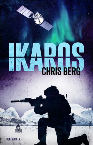 Ikaros【電子書籍】[ Chris Berg ]