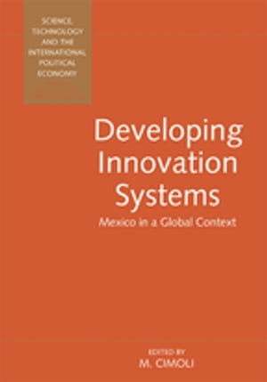 Developing Innovation Systems