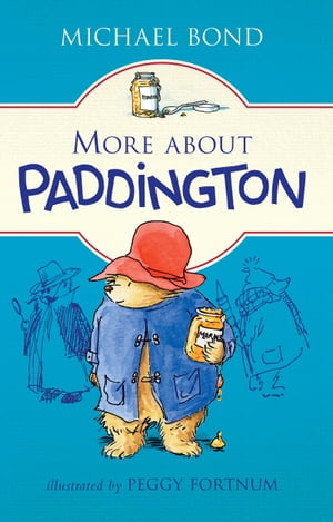 ＜p＞Paddington Bear becomes a celebrity when he takes portraits of the Brown family with a very old camera. Thanks to the unique results, a local shop puts the photos on display. And that's just the first adventure this extraordinary bear finds himself in. From wallpapering to mystery-solving, Paddington does it all with the sense of wonder and playful charm that readers have come to love.＜/p＞ ＜p＞First published in 1959, ＜em＞More about Paddington＜/em＞ is the second novel by Michael Bond chronicling the adventures of this classic character. Paddington has warmed the hearts of generations of readers with his earnest good intentions and humorous misadventures. This brand-new paper-over-board edition of the classic novel contains the original text by Michael Bond and illustrations by Peggy Fortnum.＜/p＞画面が切り替わりますので、しばらくお待ち下さい。 ※ご購入は、楽天kobo商品ページからお願いします。※切り替わらない場合は、こちら をクリックして下さい。 ※このページからは注文できません。