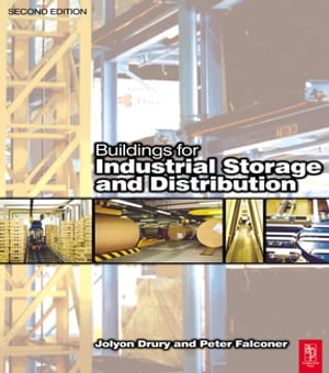 Buildings for Industrial Storage and Distribution