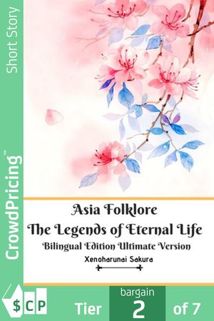 Asia Folklore The Legends of Eternal Life Bilingual Edition Ultimate VersionŻҽҡ[ 