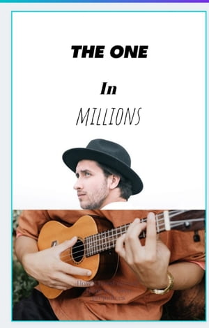 The one in millions