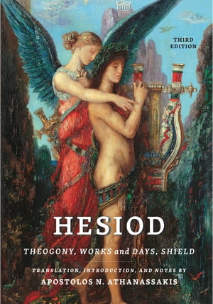 Hesiod