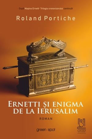 Ernetti Si Enigma De La Ierusalim