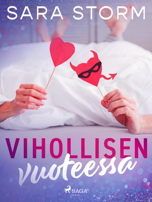 Vihollisen vuoteessa